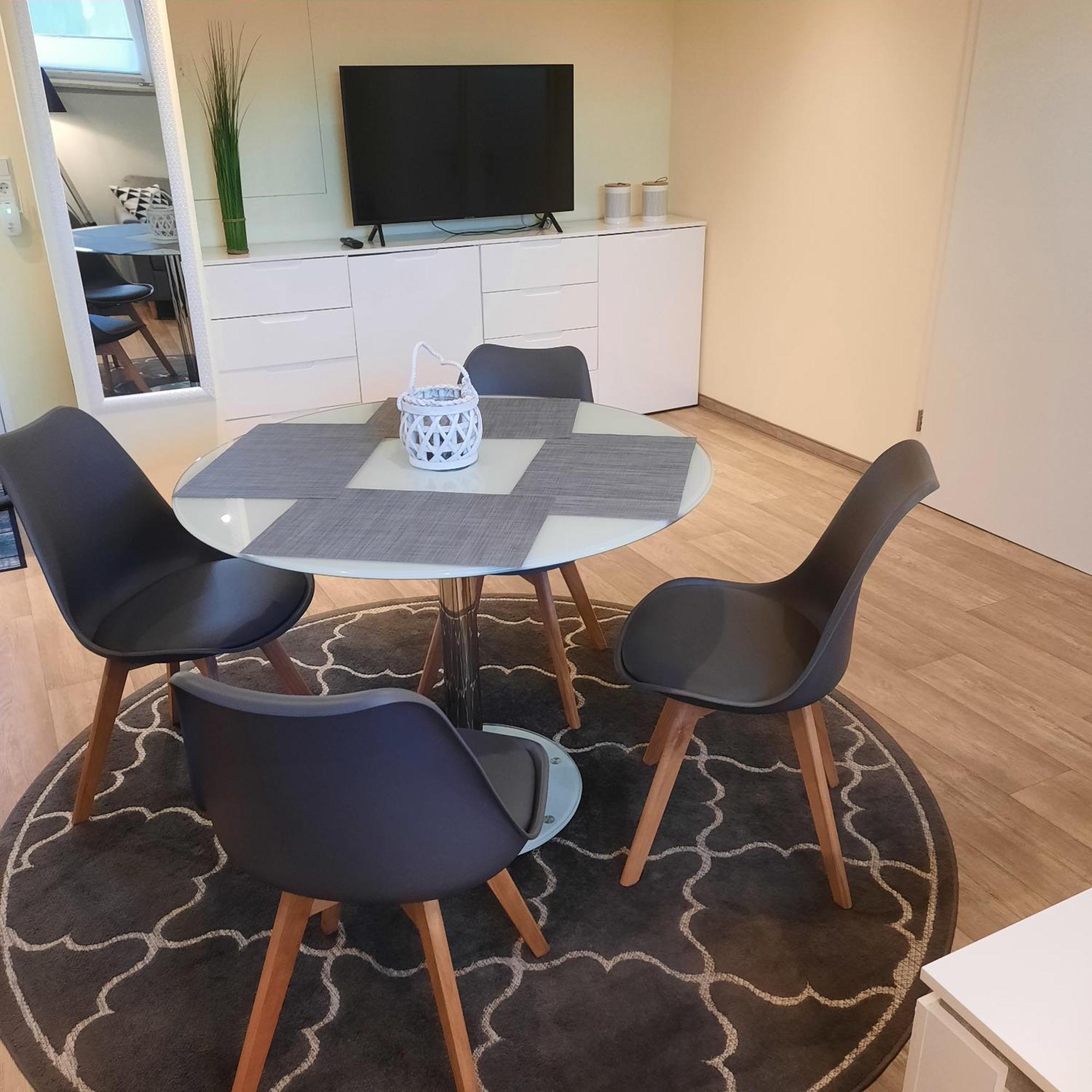 Theunis Ferienwohnung Karlshagen Extérieur photo