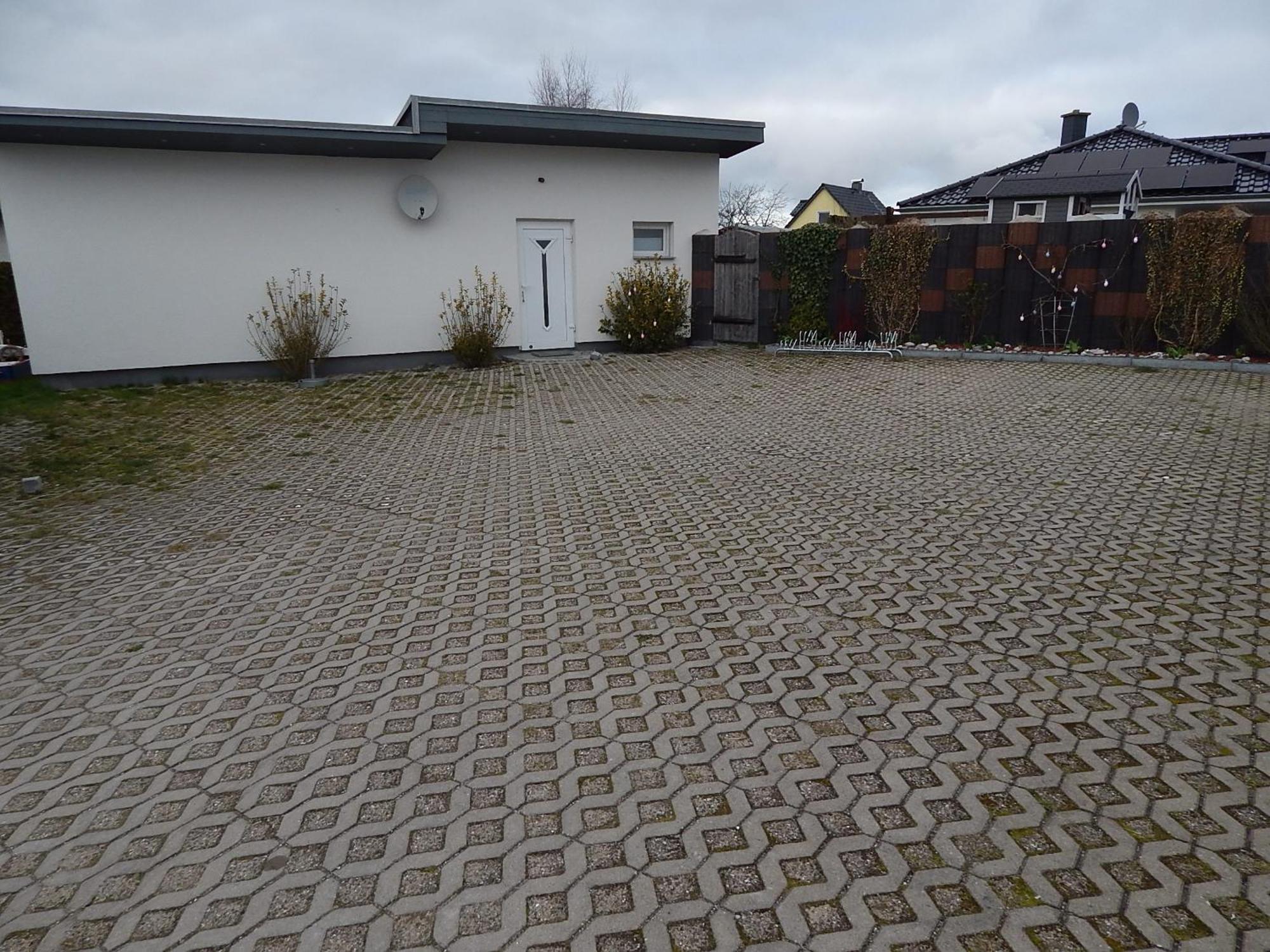 Theunis Ferienwohnung Karlshagen Extérieur photo